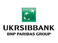 Банк UKRSIBBANK в Бурыни