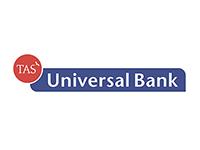 Банк Universal Bank в Бурыни